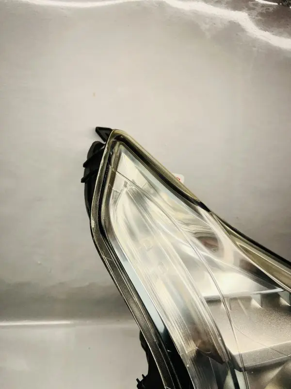 TABS 2010 2011 2012 2013 2014 2015 2016 CADILLAC SRX HALOGEN RIGHT OEM HEADLIGHT - Image 6