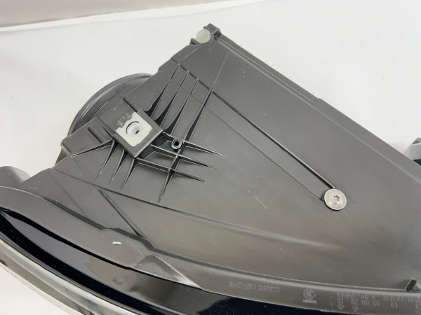 mint 2012 2013 2014 2015 2016 2017 vw tiguan xenon hid hella right oem headlight - Image 13