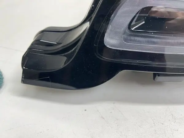 2018 2019 2020 2021 2022 LAND ROVER RANGE ROVER SPORT LED LEFT OEM HEADLIGHT - Image 2