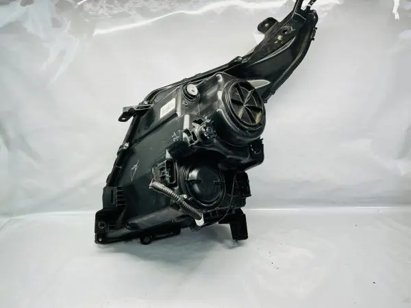 TABS 2010 2011 2012 2013 2014 2015 2016 CADILLAC SRX HALOGEN RIGHT OEM HEADLIGHT - Image 11