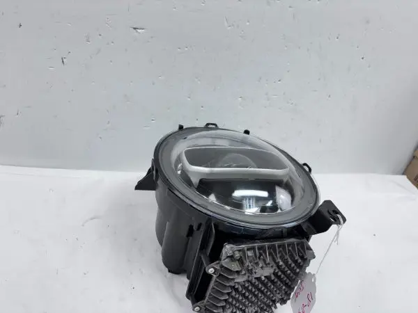 2018 2019 2020 2021 2022 2023 JEEP WRANGLER GLADIATOR FRONT RIGHT HEADLIGHT CAPA - Image 18
