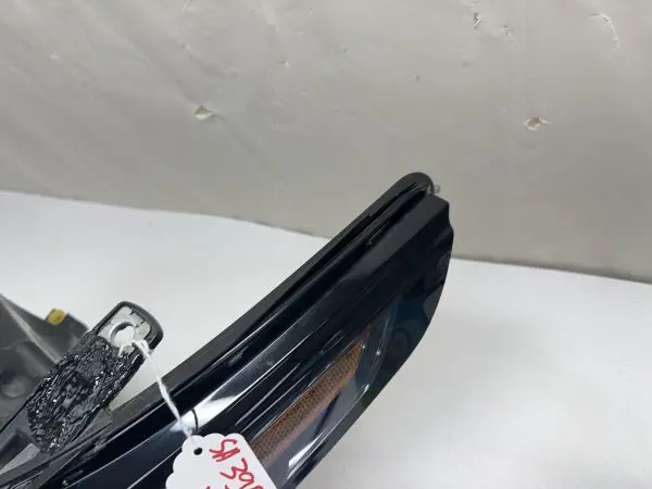 2018 2019 2020 2021 2022 LAND ROVER RANGE ROVER SPORT LED LEFT OEM HEADLIGHT - Image 8