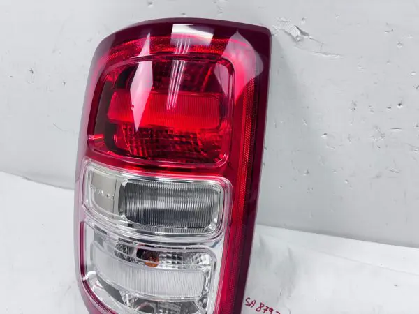 2019 2020 2021 2022 2023 2024 DODGE RAM 2500 3500 HALOGEN LEFT OEM TAIL LIGHT - Image 5