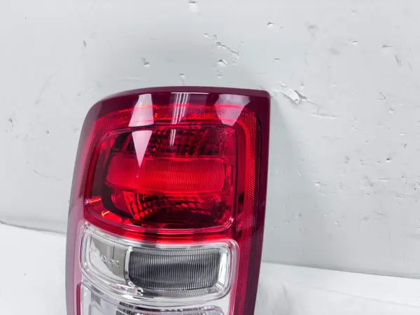 2019 2020 2021 2022 2023 2024 DODGE RAM 2500 3500 HALOGEN LEFT OEM TAIL LIGHT - Image 6
