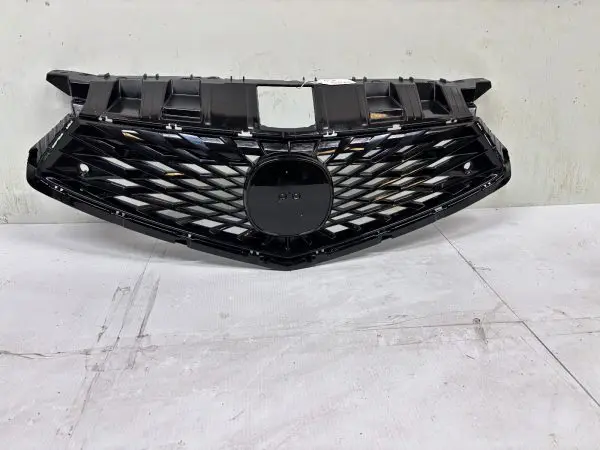 71200-3S5-A210-M1  2023 2024 2025 ACURA INTEGRA BLACK FRONT OEM  GRILLE GENUINE