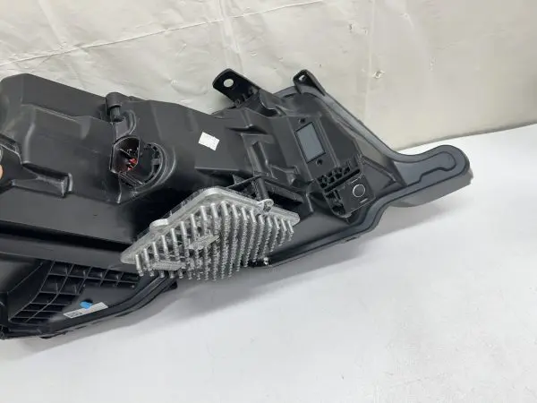 2018 2019 2020 2021 2022 LAND ROVER RANGE ROVER SPORT LED LEFT OEM HEADLIGHT - Image 14