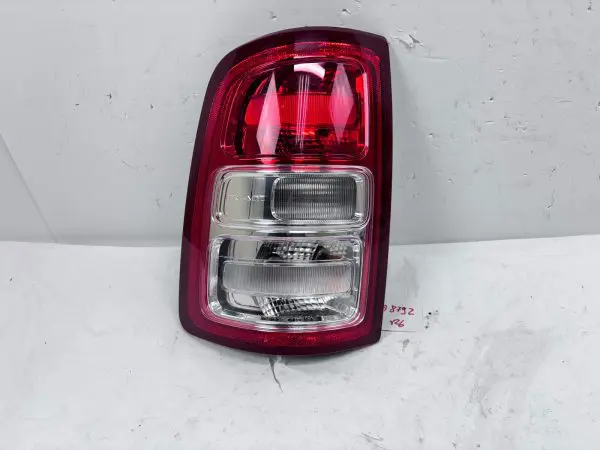 2019 2020 2021 2022 2023 2024 DODGE RAM 2500 3500 HALOGEN LEFT OEM TAIL LIGHT - Image 10