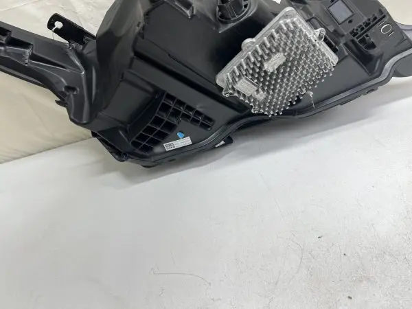 2018 2019 2020 2021 2022 LAND ROVER RANGE ROVER SPORT LED LEFT OEM HEADLIGHT - Image 15