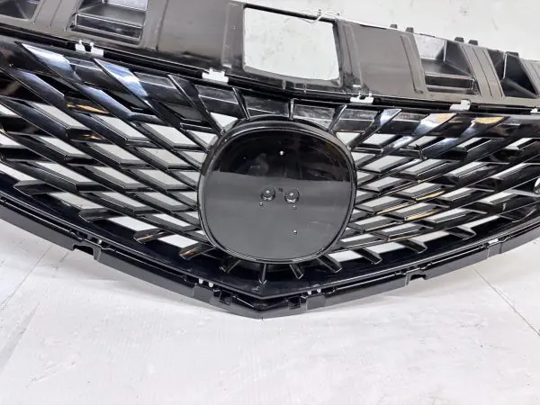 71200-3S5-A210-M1  2023 2024 2025 ACURA INTEGRA BLACK FRONT OEM  GRILLE GENUINE - Image 6