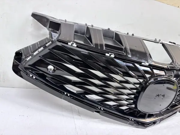 71200-3S5-A210-M1  2023 2024 2025 ACURA INTEGRA BLACK FRONT OEM  GRILLE GENUINE - Image 8