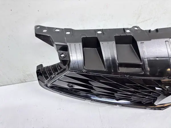 71200-3S5-A210-M1  2023 2024 2025 ACURA INTEGRA BLACK FRONT OEM  GRILLE GENUINE - Image 9