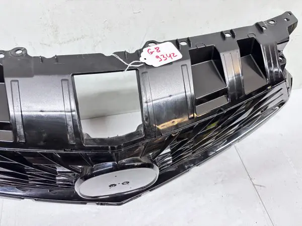 71200-3S5-A210-M1  2023 2024 2025 ACURA INTEGRA BLACK FRONT OEM  GRILLE GENUINE - Image 10