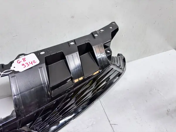 71200-3S5-A210-M1  2023 2024 2025 ACURA INTEGRA BLACK FRONT OEM  GRILLE GENUINE - Image 11
