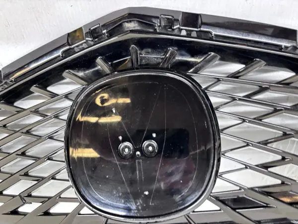 71200-3S5-A210-M1  2023 2024 2025 ACURA INTEGRA BLACK FRONT OEM  GRILLE GENUINE - Image 12