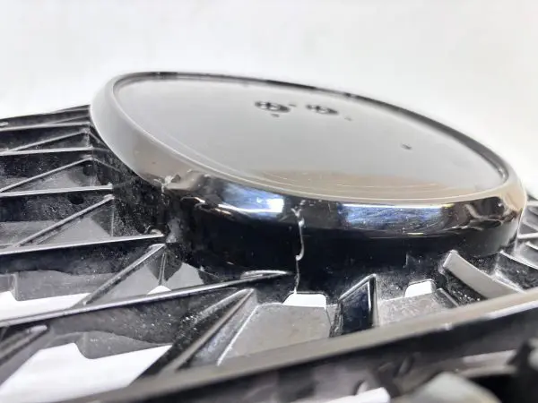 71200-3S5-A210-M1  2023 2024 2025 ACURA INTEGRA BLACK FRONT OEM  GRILLE GENUINE - Image 15