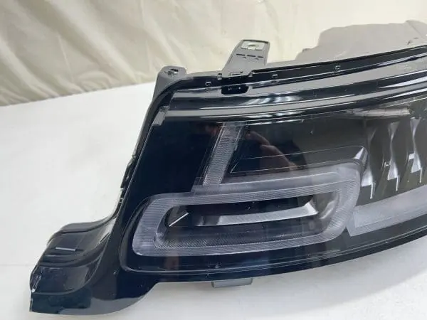 71200-3S5-A210-M1  2023 2024 2025 ACURA INTEGRA BLACK FRONT OEM  GRILLE GENUINE - Image 18