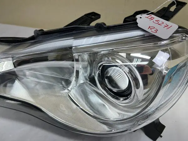 2013 2014 2015 2016 FOR SCION FRS SUBARU BRZ HALOGEN LEFT HEADLIGHT su00302502 - Image 9