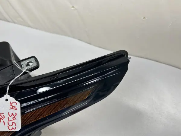 2018 2019 2020 2021 2022 LAND ROVER RANGE ROVER SPORT LED LEFT OEM HEADLIGHT - Image 9