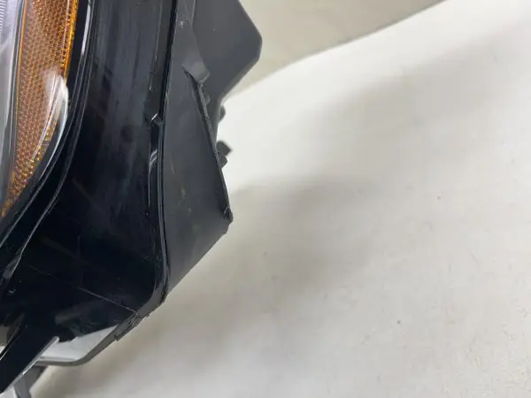 2018 2019 2020 2021 2022 LAND ROVER RANGE ROVER SPORT LED LEFT OEM HEADLIGHT - Image 13