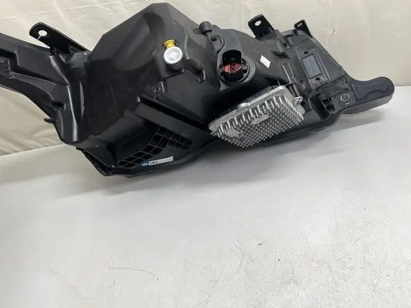 2018 2019 2020 2021 2022 LAND ROVER RANGE ROVER SPORT LED LEFT OEM HEADLIGHT - Image 16