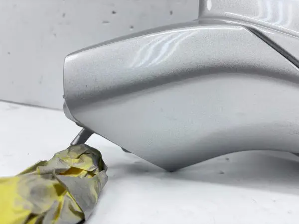 2020 2021 2022 2023 CHEVY BLAZER SILVER FRONT LEFT SIDE OEM MIRROR - Image 10