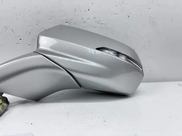 2020 2021 2022 2023 CHEVY BLAZER SILVER FRONT LEFT SIDE OEM MIRROR - Image 12