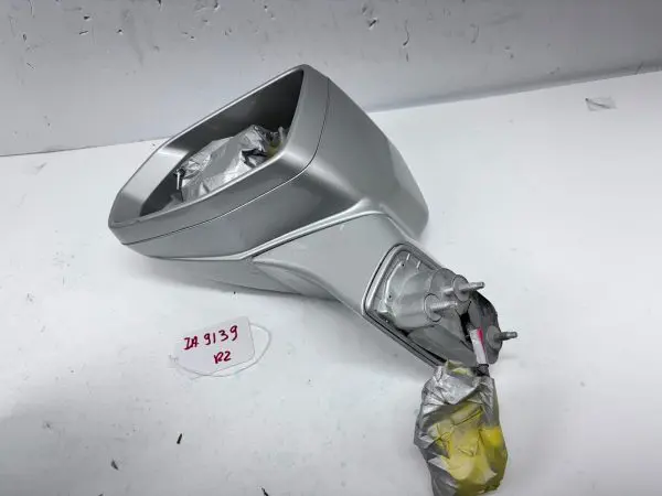 2020 2021 2022 2023 CHEVY BLAZER SILVER FRONT LEFT SIDE OEM MIRROR - Image 15