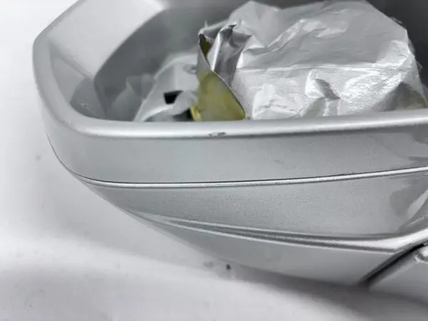 2020 2021 2022 2023 CHEVY BLAZER SILVER FRONT LEFT SIDE OEM MIRROR - Image 16