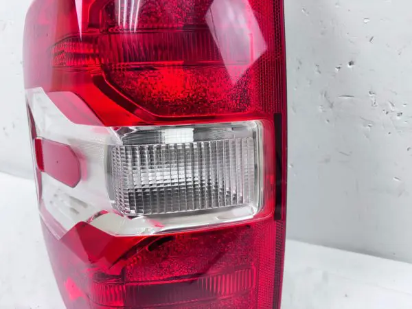 NZ6B13405AC  2022 2023 2024 FORD MAVERICK HALOGEN REAR LEFT OEM TAIL LIGHT - Image 6