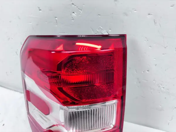 NZ6B13405AC  2022 2023 2024 FORD MAVERICK HALOGEN REAR LEFT OEM TAIL LIGHT - Image 8
