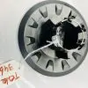 Tesla Model Y 3 Center Cap OEM UberTurbine 2021 2020 2022 2023 1188236-00-A - Image 9