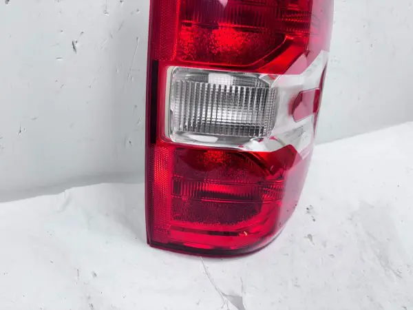 NZ6B13404AC  2022 2023 2024 FORD MAVERICK HALOGEN REAR RIGHT OEM TAIL LIGHT - Image 3