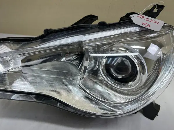 2013 2014 2015 2016 FOR SCION FRS SUBARU BRZ HALOGEN LEFT HEADLIGHT su00302502 - Image 10