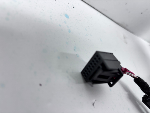 3CM857501P  2018 2019 2020 2021 2022 2023 2024 VW ATLAS  LEFT SIDE OEM MIRROR - Image 11