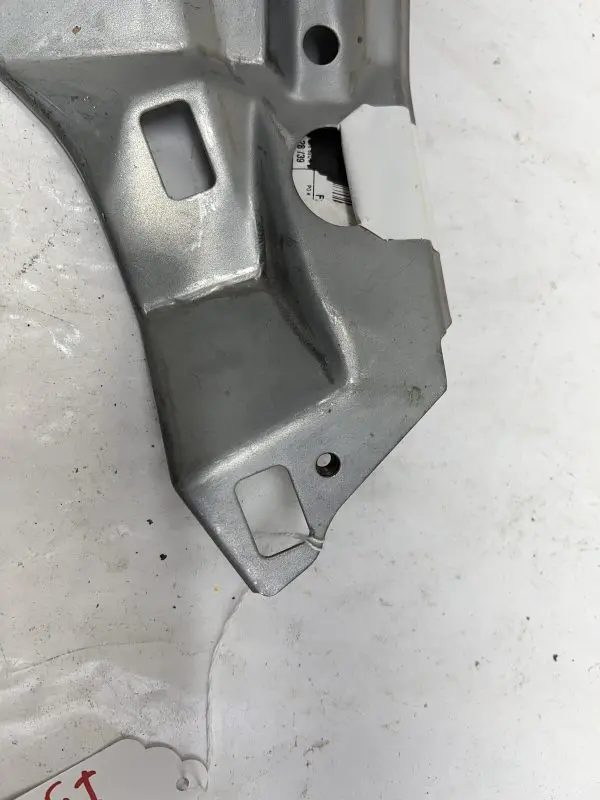 2008 2009 2010 2011 2012 Ford Escape Front Right Bumper Bracket 8L8z13A004A - Image 2