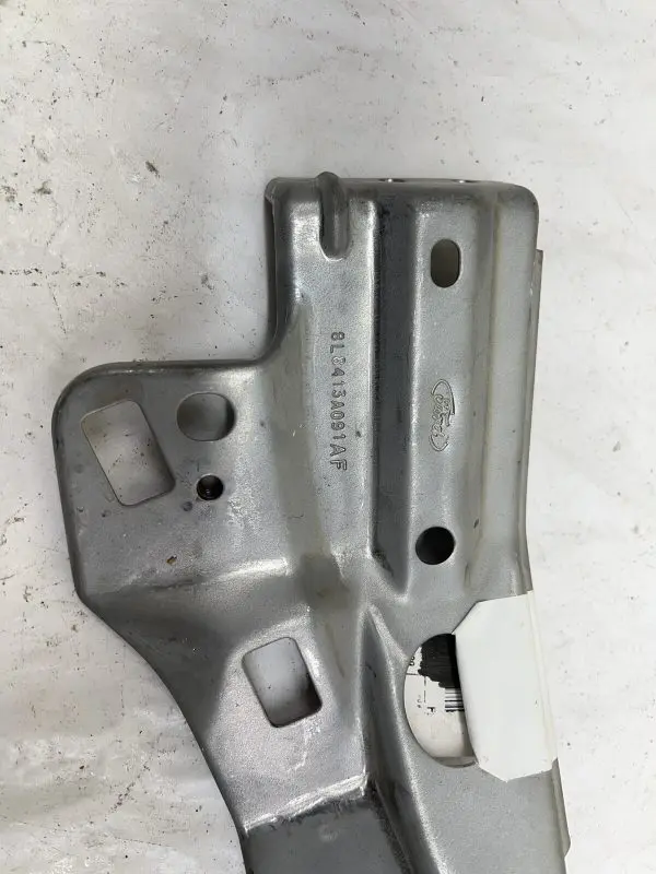2008 2009 2010 2011 2012 Ford Escape Front Right Bumper Bracket 8L8z13A004A - Image 5