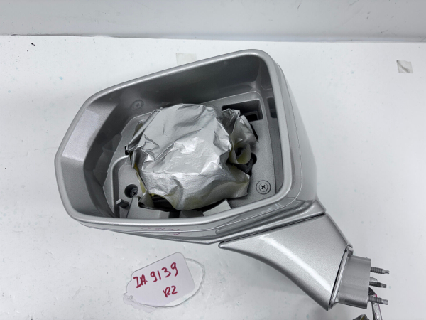 2020 2021 2022 2023 CHEVY BLAZER SILVER FRONT LEFT SIDE OEM MIRROR - Image 13