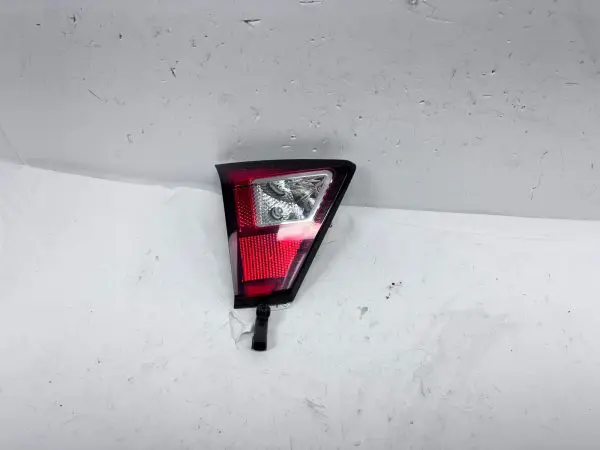 KJ5413A603AA  2017 2018 2019 FORD ESCAPE HALOGEN REAR LEFT INNER OEM TAIL LIGHT