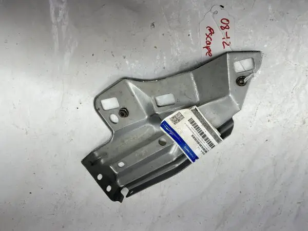 2008 2009 2010 2011 2012 Ford Escape Front Right Bumper Bracket 8L8z13A004A - Image 10