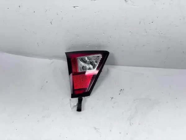 KJ5413A603AA  2017 2018 2019 FORD ESCAPE HALOGEN REAR LEFT INNER OEM TAIL LIGHT - Image 2