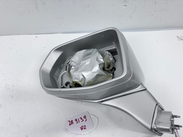 2020 2021 2022 2023 CHEVY BLAZER SILVER FRONT LEFT SIDE OEM MIRROR - Image 14
