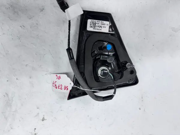 KJ5413A603AA  2017 2018 2019 FORD ESCAPE HALOGEN REAR LEFT INNER OEM TAIL LIGHT - Image 10