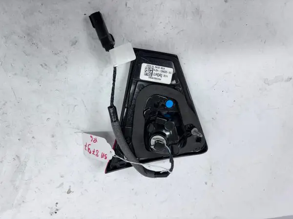 KJ5413A603AA  2017 2018 2019 FORD ESCAPE HALOGEN REAR LEFT INNER OEM TAIL LIGHT - Image 11