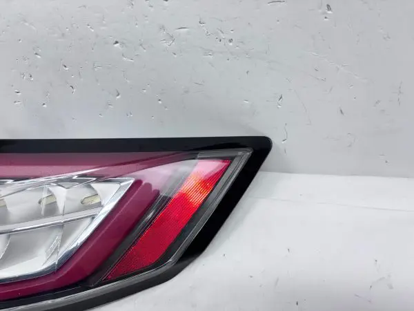 FT4B13404AM 2015 2015 2017 2018 FORD EDGE LED REAR OUTER RIGHT OEM TAIL LIGHT - Image 3