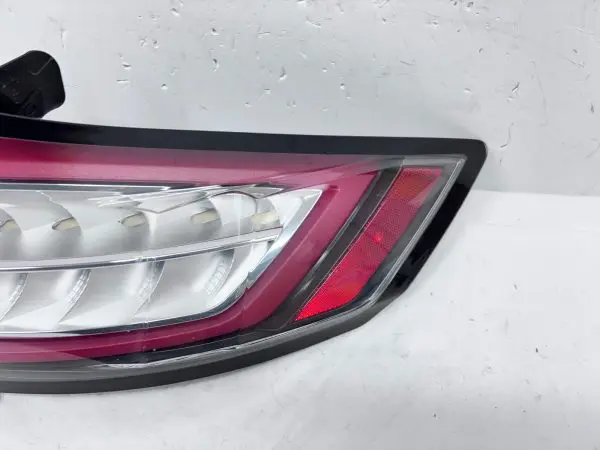 FT4B13404AM 2015 2015 2017 2018 FORD EDGE LED REAR OUTER RIGHT OEM TAIL LIGHT - Image 4
