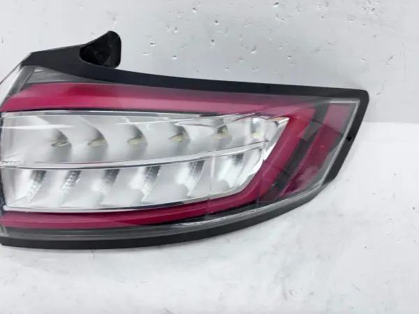FT4B13404AM 2015 2015 2017 2018 FORD EDGE LED REAR OUTER RIGHT OEM TAIL LIGHT - Image 5