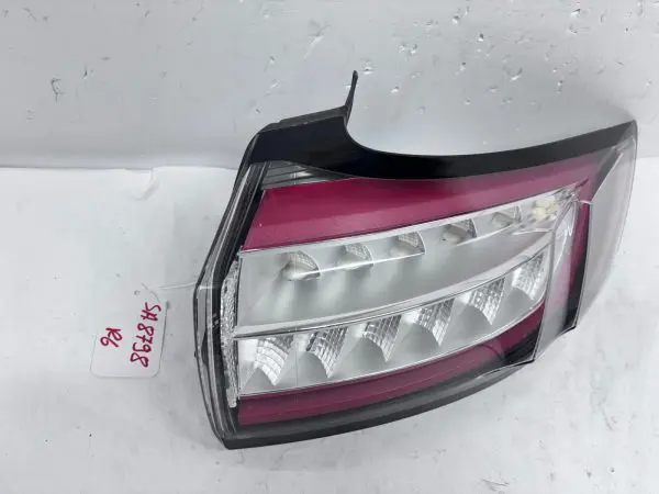 FT4B13404AM 2015 2015 2017 2018 FORD EDGE LED REAR OUTER RIGHT OEM TAIL LIGHT - Image 6