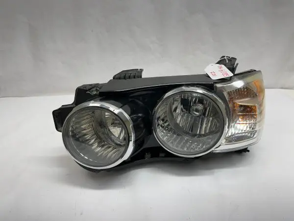 94534067  2012 2013 2014 2015 2016 chevy sonic halogen front left oem headlight