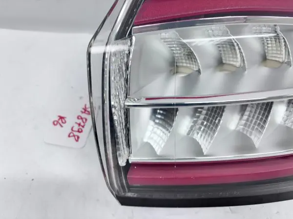 FT4B13404AM 2015 2015 2017 2018 FORD EDGE LED REAR OUTER RIGHT OEM TAIL LIGHT - Image 11