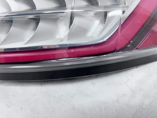 FT4B13404AM 2015 2015 2017 2018 FORD EDGE LED REAR OUTER RIGHT OEM TAIL LIGHT - Image 13